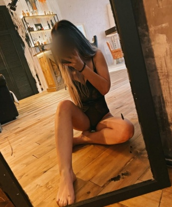 Анкета проститутки Ирина - Фото 1, Балахани, 18 лет, №9883